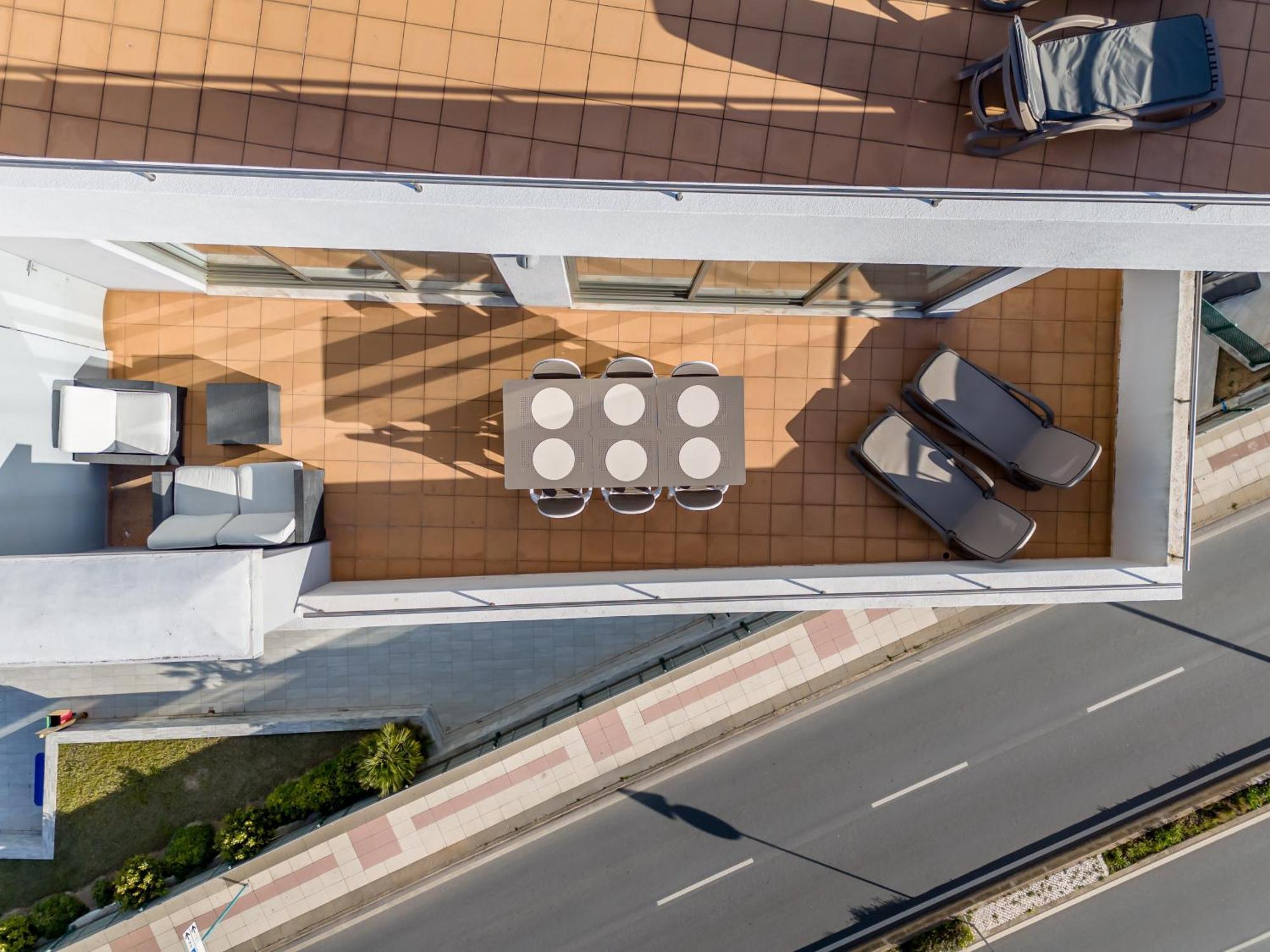 Breathtaking Coral Ocean View Apartment At Oa Portimão Extérieur photo