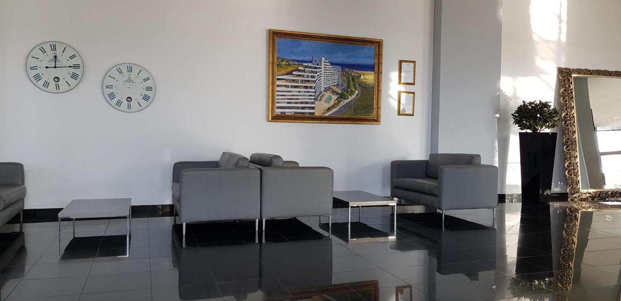 Breathtaking Coral Ocean View Apartment At Oa Portimão Extérieur photo