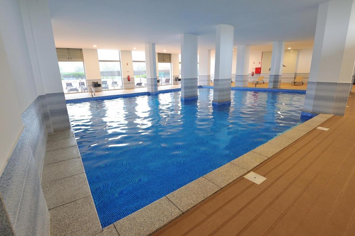 Breathtaking Coral Ocean View Apartment At Oa Portimão Extérieur photo