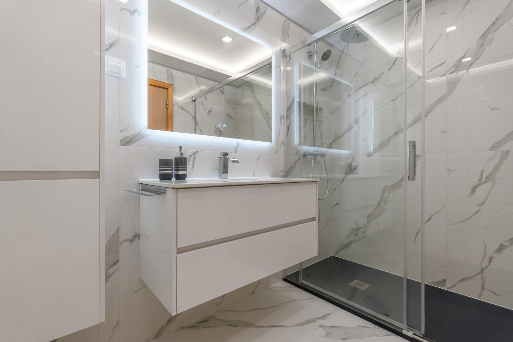 Breathtaking Coral Ocean View Apartment At Oa Portimão Extérieur photo