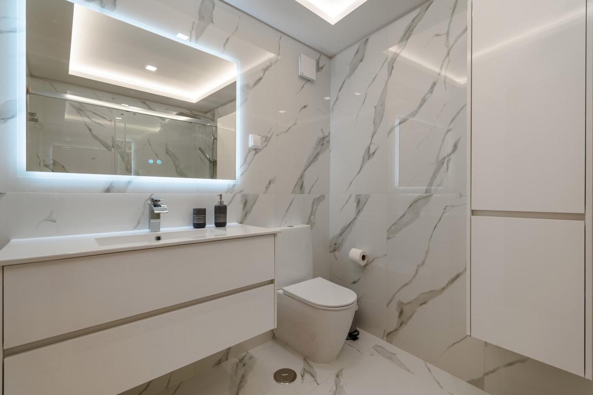 Breathtaking Coral Ocean View Apartment At Oa Portimão Extérieur photo