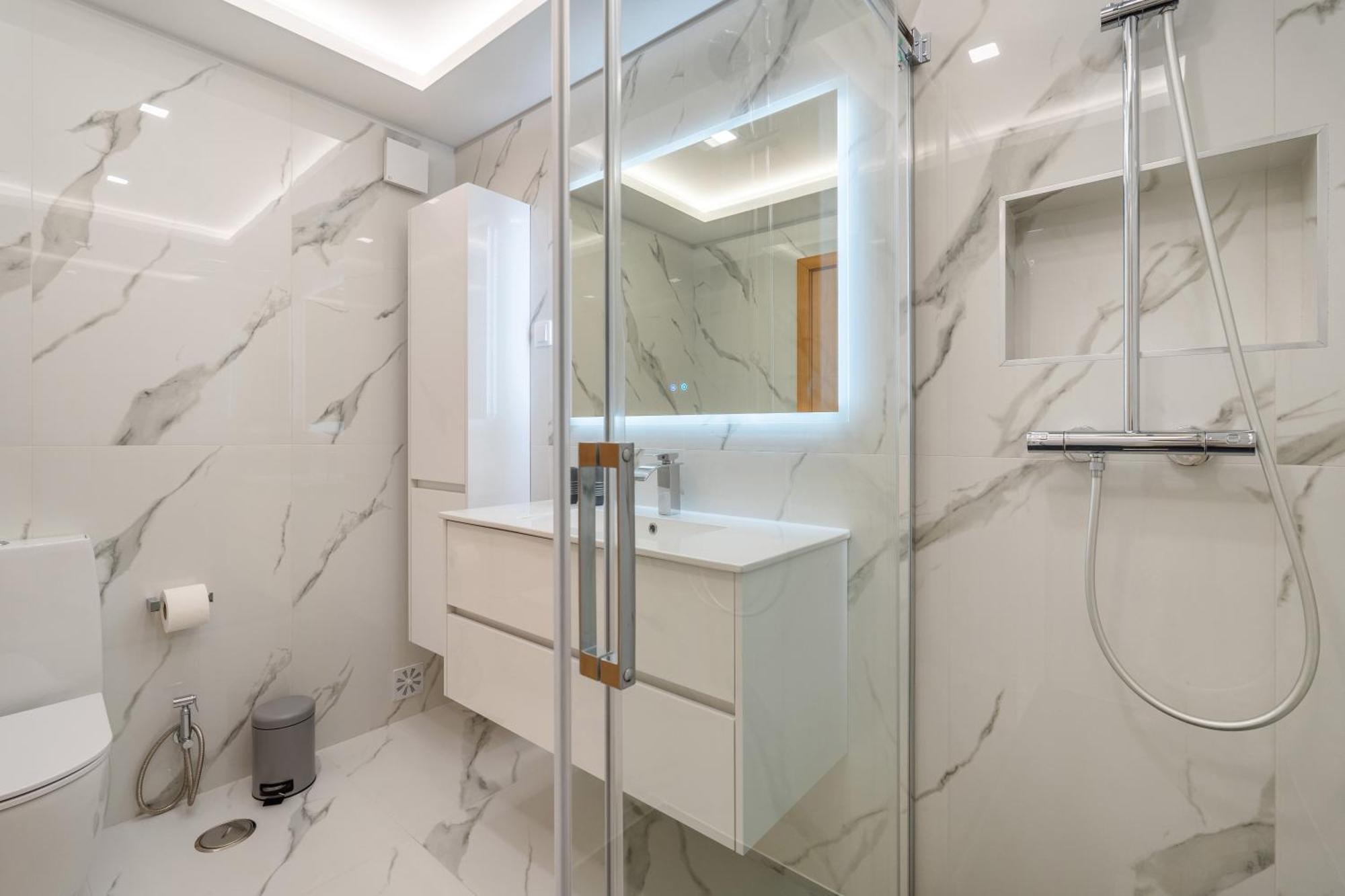 Breathtaking Coral Ocean View Apartment At Oa Portimão Extérieur photo